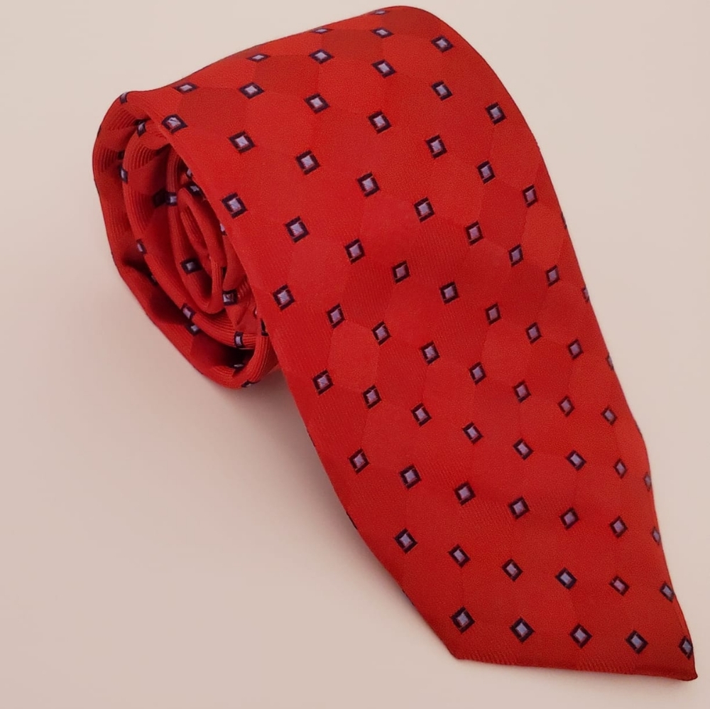 Men's Tommy Hilfiger Tie EUC